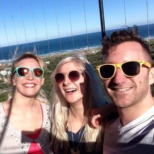 Meet your Posher, Matthew